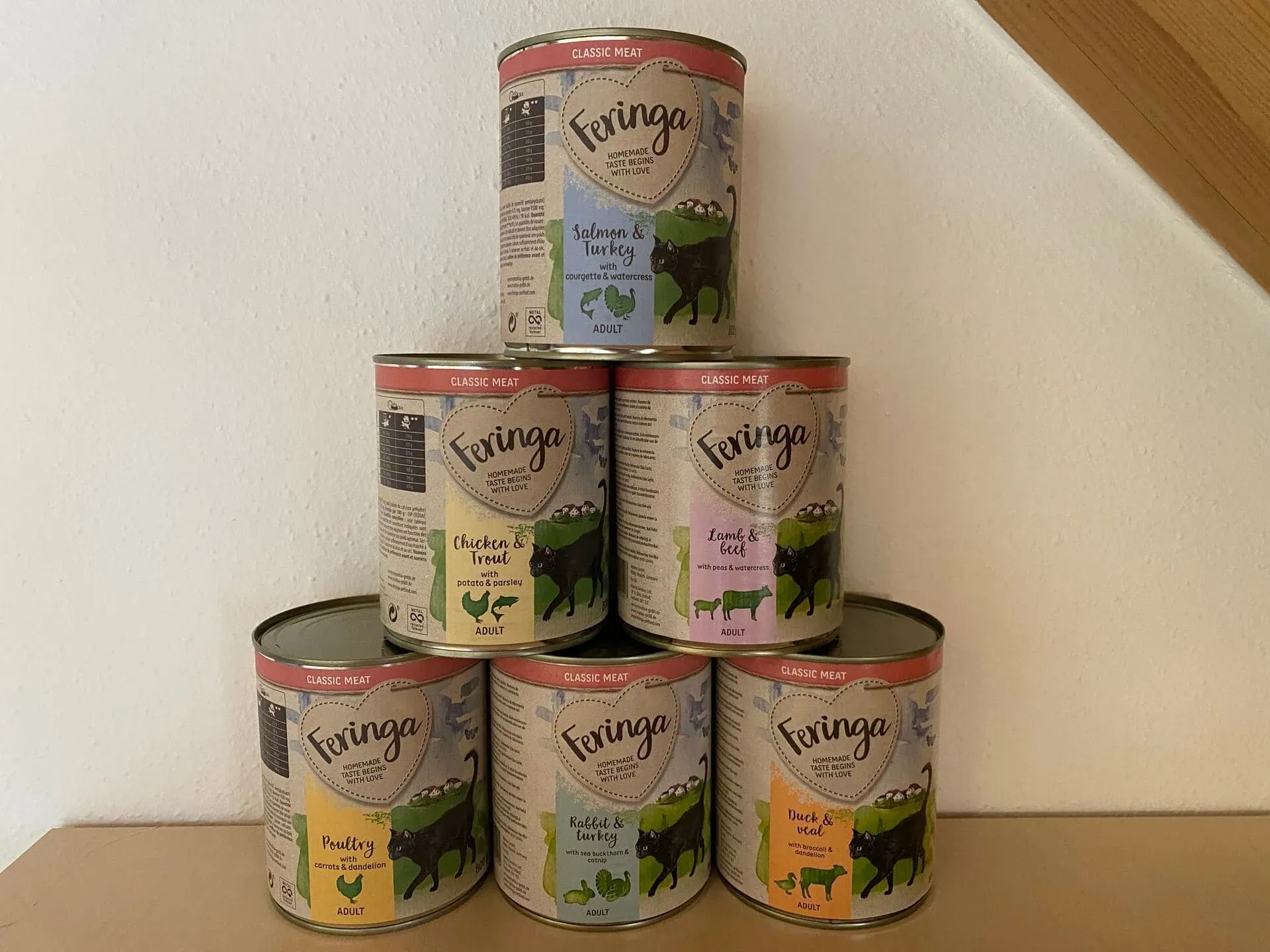 Feringa-Katzenfutter-Test-Beitragsbild