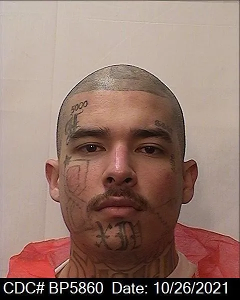 Fernando TorresLopez, im Jahr 2022 des Tötungsdelikts an Uriel Otero in Pelican Bay verdächtigt.