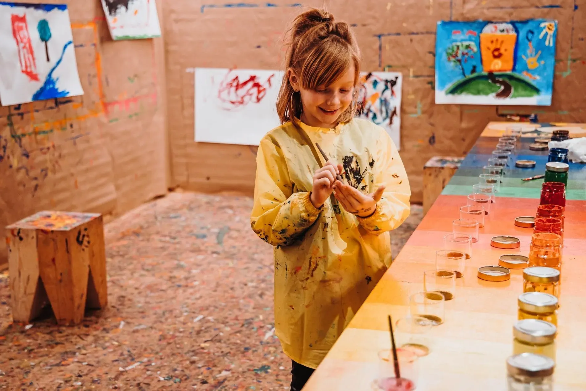 Feuerstein Family Nature Resort Malatelier