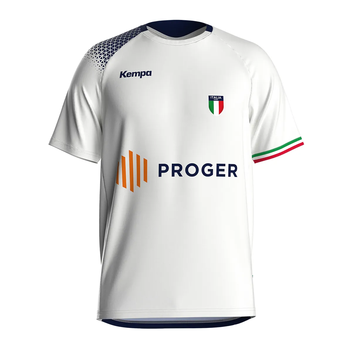 FIGH Auswärtstrikot Männer 2025