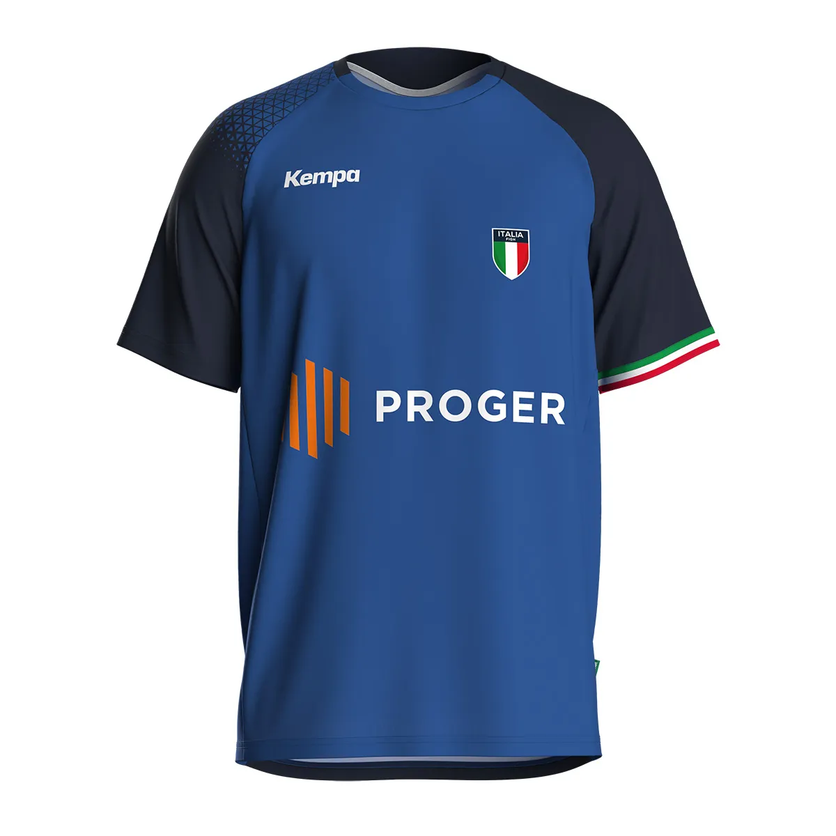 FIGH Heimtrikot Männer 2025