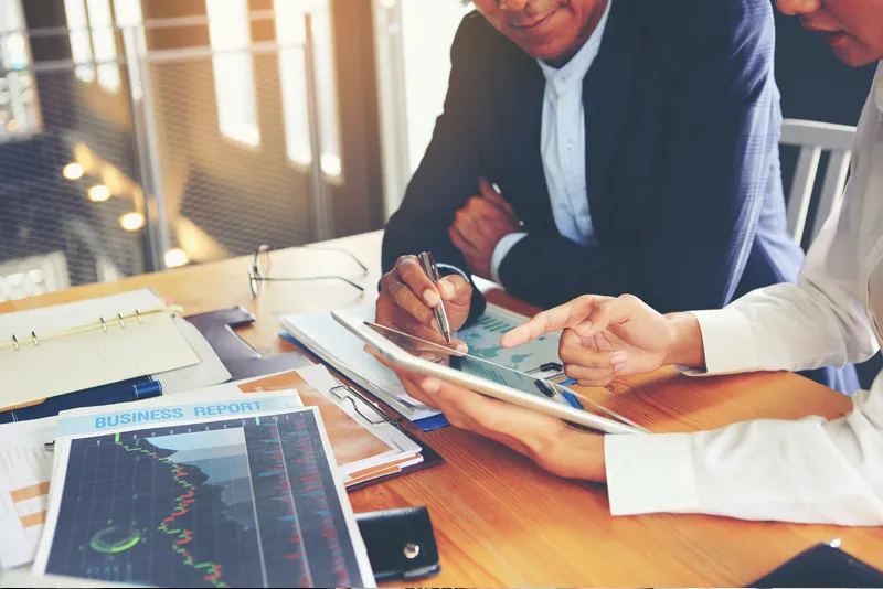 Finanz- und Rechnungswesen mit Exela Technologies