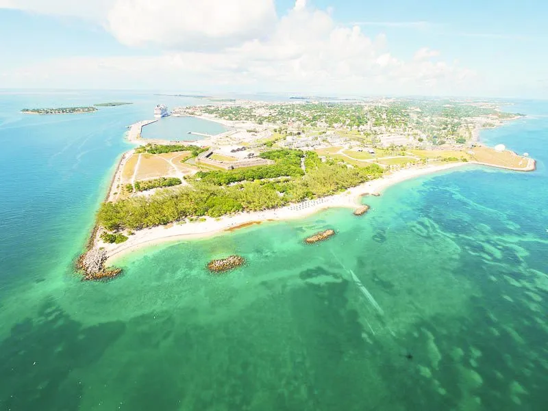 Florida Keys