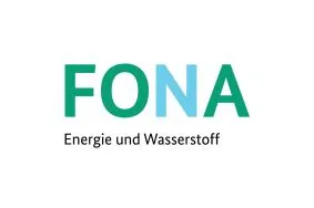 FONA Logo Energie und Wasserstoff