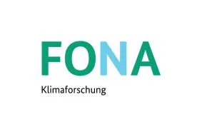 FONA Logo Klimaforschung