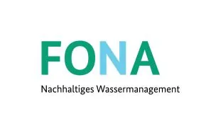 FONA Logo Nachhaltiges Wassermanagement