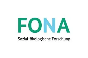 FONA Logo Sozial-ökologische Forschung
