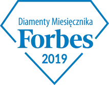 Forbes Diamanten Auszeichnungen von A-LAN Technologie in den Jahren 2019, 2020 und 2021