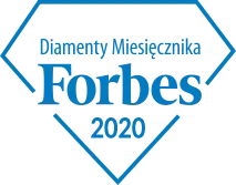 Forbes Diamanten Auszeichnungen von A-LAN Technologie in den Jahren 2020