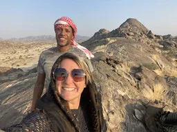 Frauenrechte und Reisehinweise für Saudi-Arabien