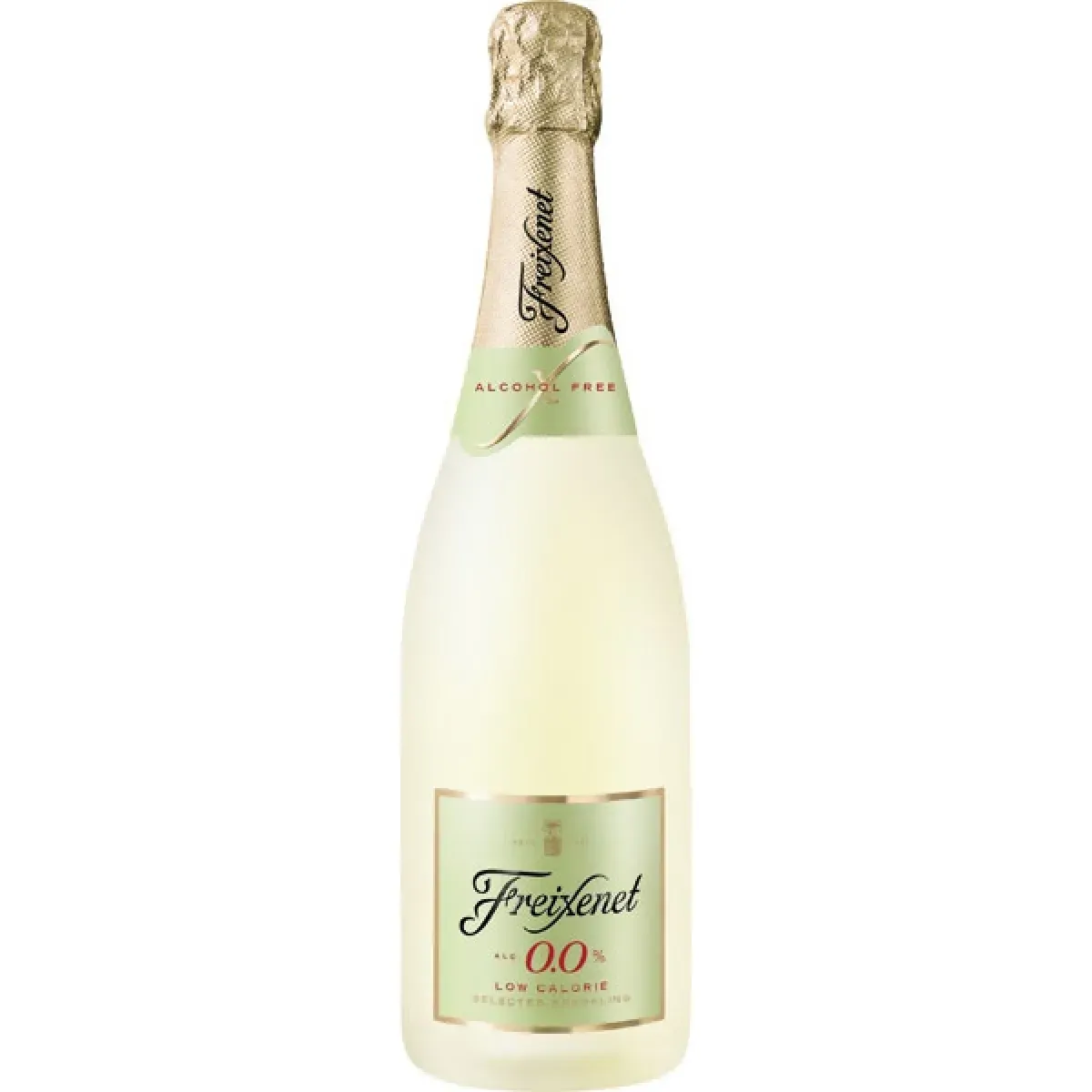 Freixenet alkoholfreier Sekt