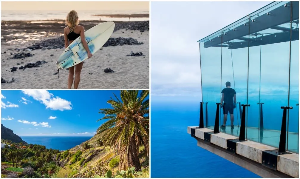 Fuerteventura, die Surferinsel schlechthin