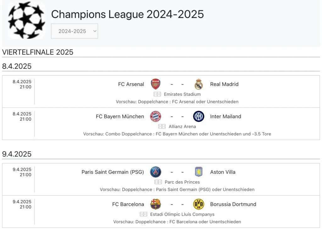 Fußball heute TV live: Wer überträgt FC Bayern - Inter Mailand?