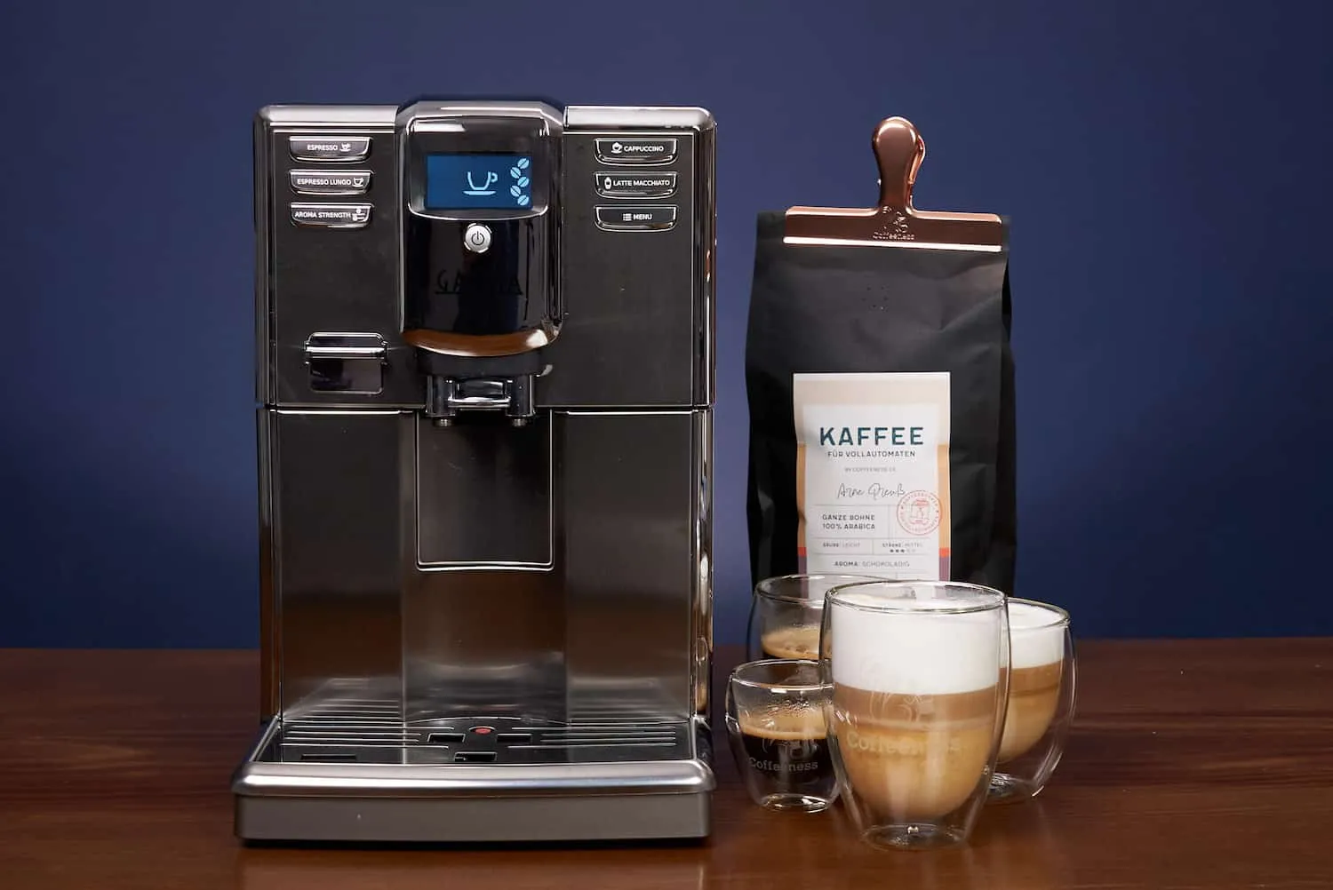 Gaggia Anima Prestige