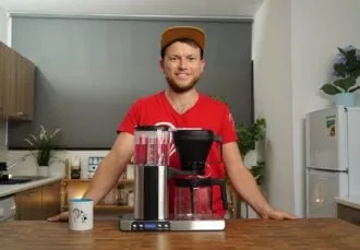 Gastroback 42706 Design Brew Advanced Uebersicht Arne