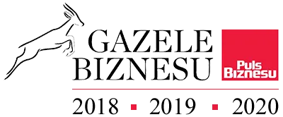 Gazele Biznesu Auszeichnung für A-LAN Technologie