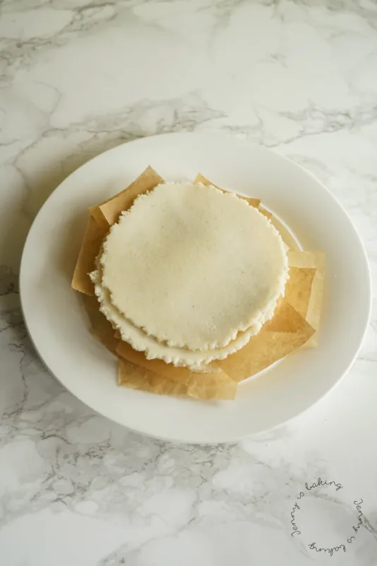 Gegrillte Tacos al Pastor Spieße