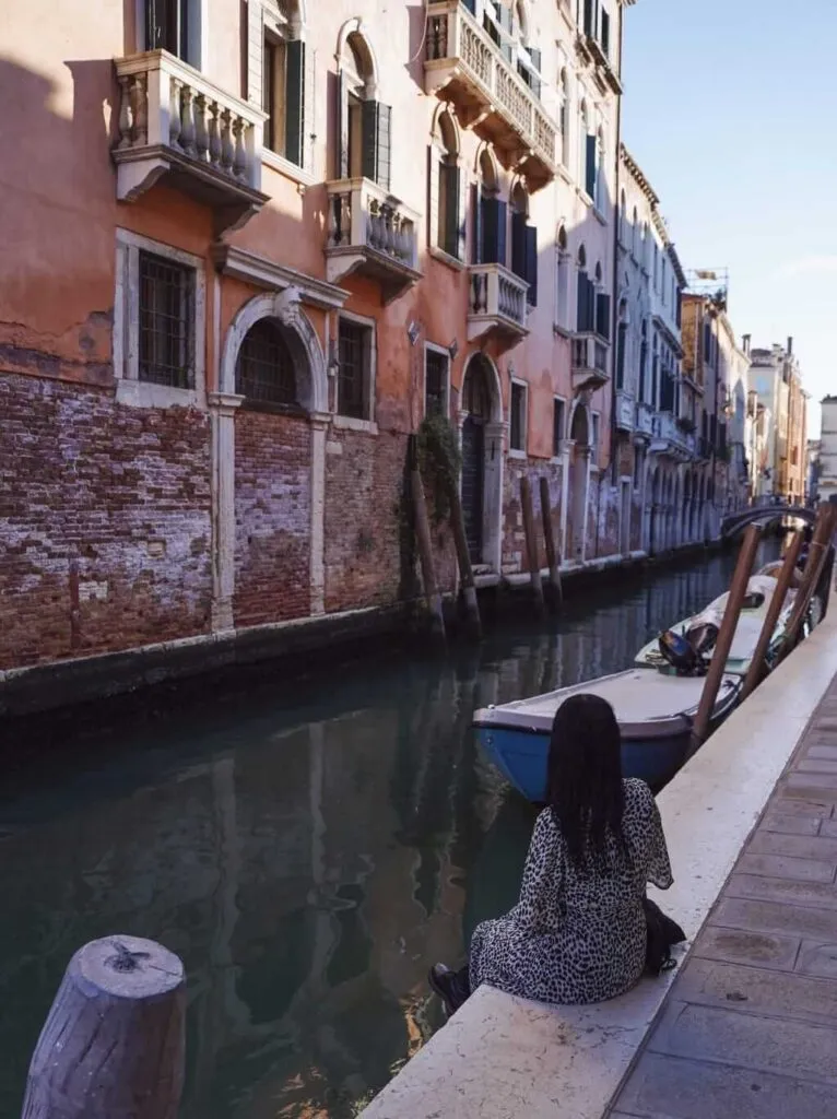 Geheimtipps in Cannaregio, einem authentischen Viertel Venedigs, abseits der touristischen Hotspots.