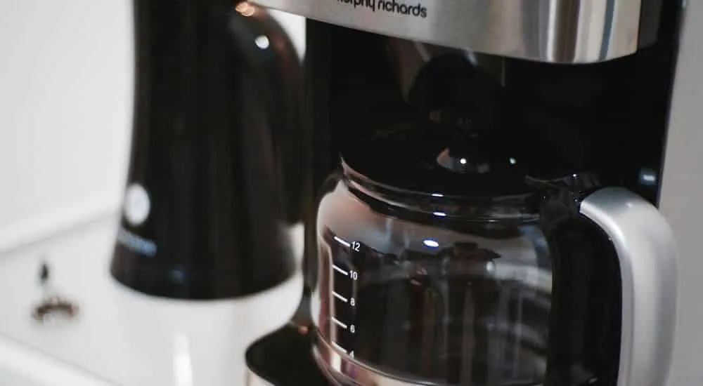 Glaskanne oder Thermoskanne für Ihren Kaffeeautomat