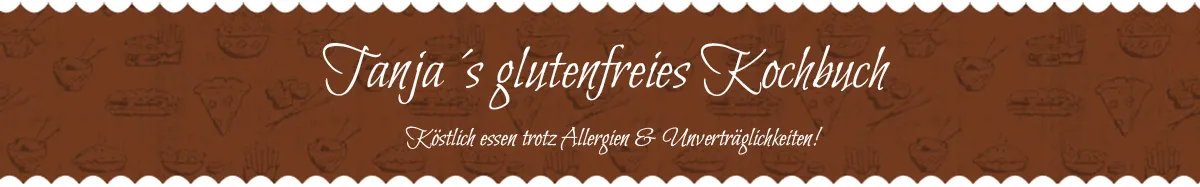 Glutenfreie Mehlmischung