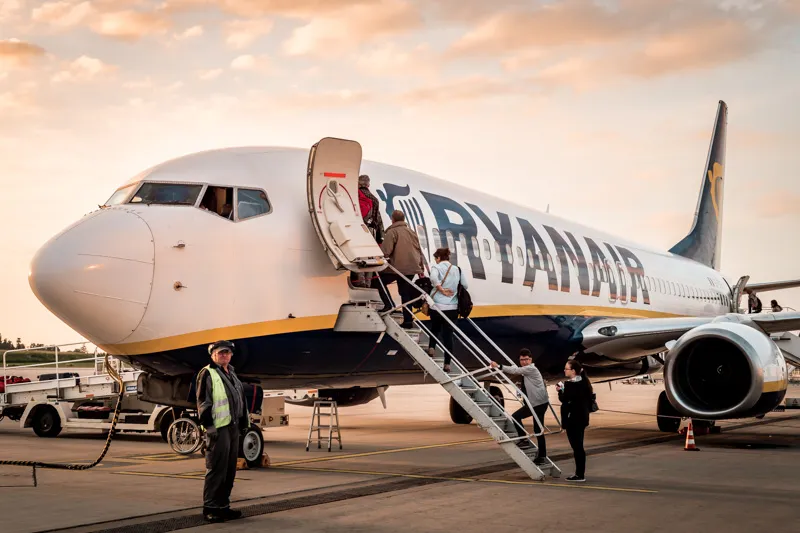 Griechenland Flüge Last Minute Inseln