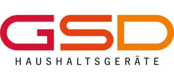 GSD Haushaltsgeräte Logo