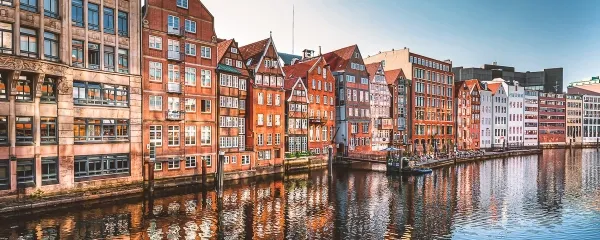 Hamburger Deichstraße