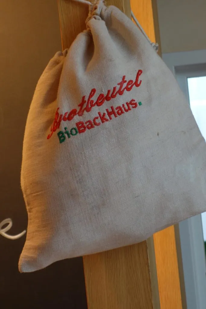 Hans-Jürgen Leib reflektiert über die Zukunft des BioBackHauses und die Marktentwicklung.