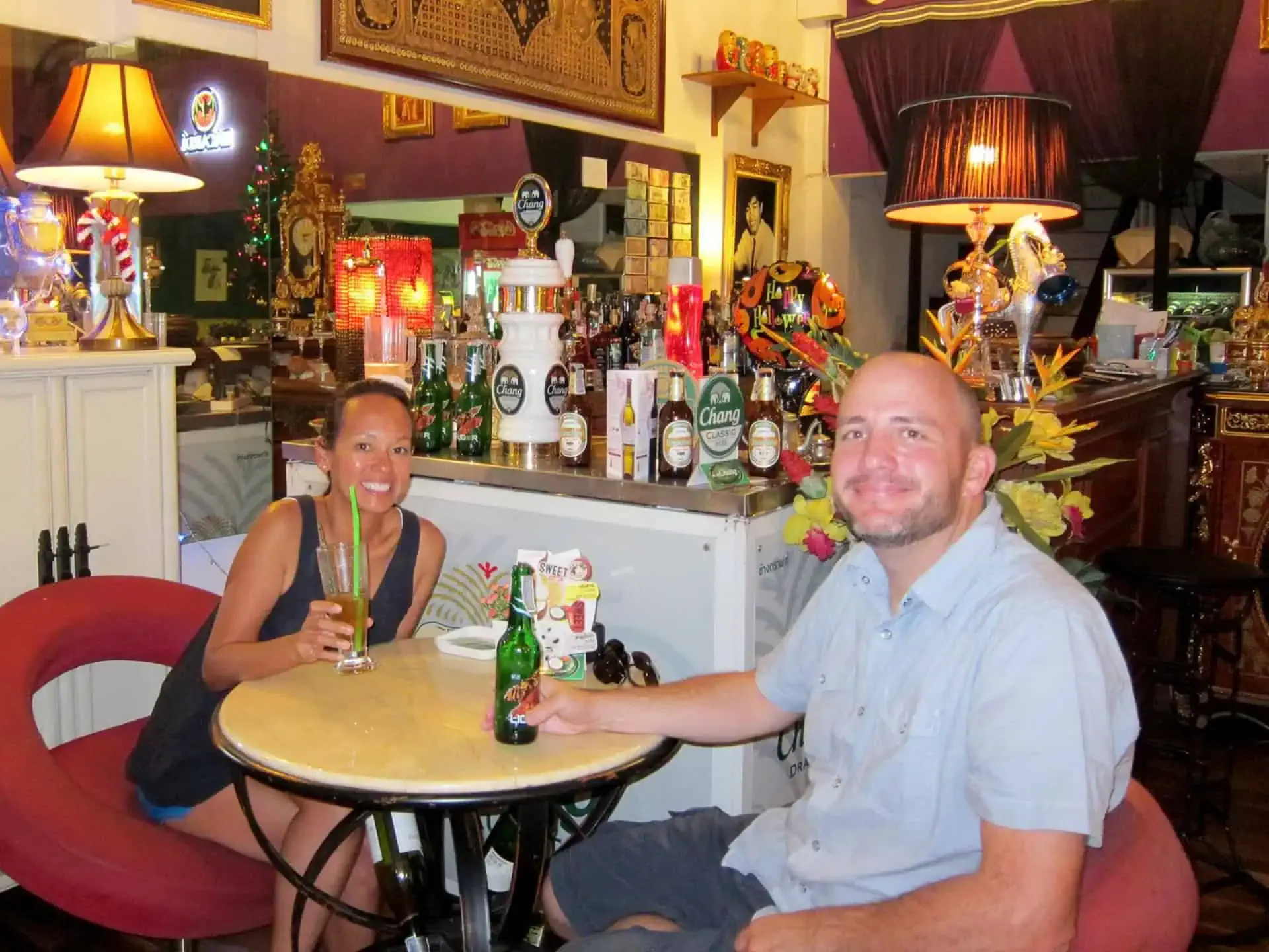 heather-and-matt-at-Naga-Cafe