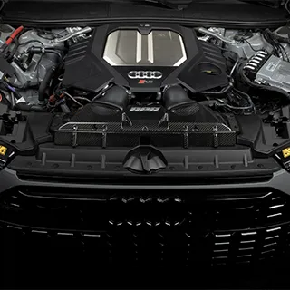 Hochleistungs-Motorteile für Euro Sportfahrzeuge