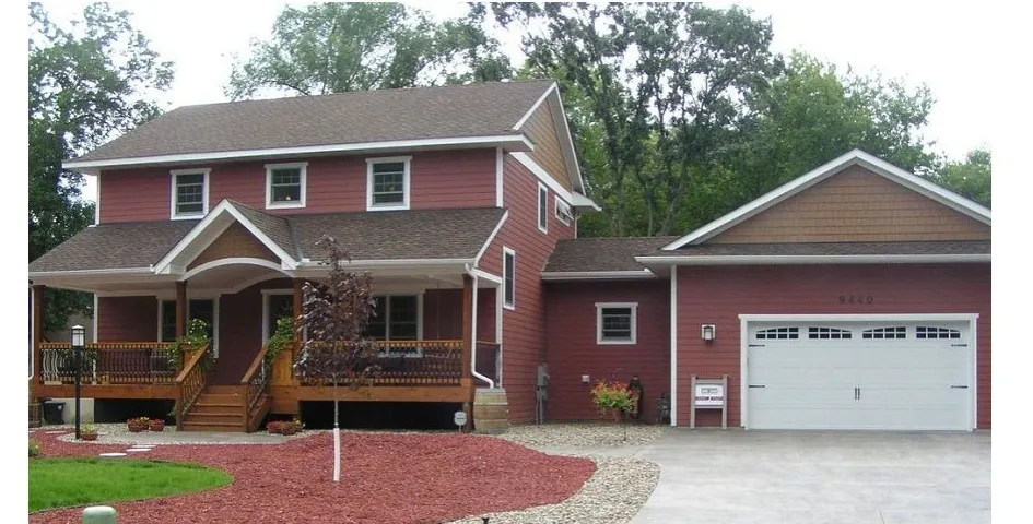 Hochmoderne Fertigungsanlage von Extreme Panel Technologies für strukturelle Isolierpaneele