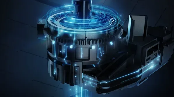 Hochwertiges Keramikmahlwerk ceramDrive in Siemens Einbau Kaffeemaschine für optimalen Geschmack