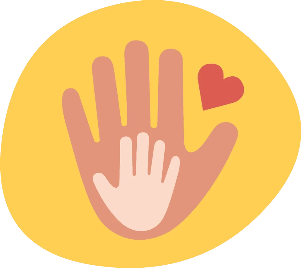 Icon für Alleinreisende mit Kind im All-Inclusive-Hotel