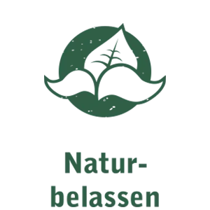 Icon für naturbelassenes Katzenfutter von Venandi Animal