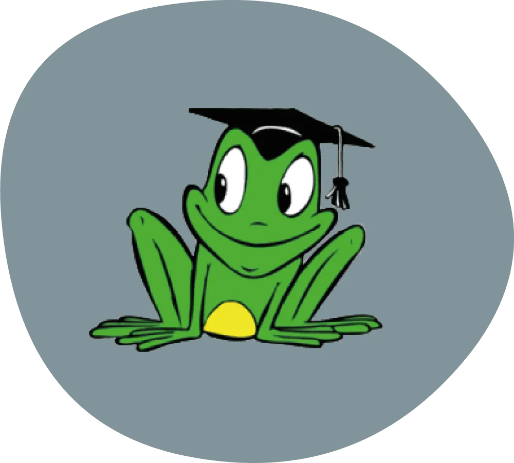 Icon für Smileys Schwimmschule mit qualifizierten Lehrern