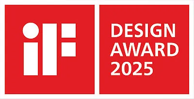 iF Design Award für Blaupunkt Induktionskochfeld