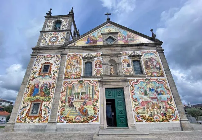 Igreja de Válega Ovar