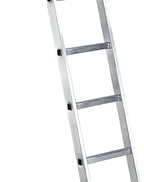 Iller Anlegeleiter 1×10 Stufen