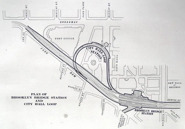 Independent Rapid Transit Company via Wikimedia Commons