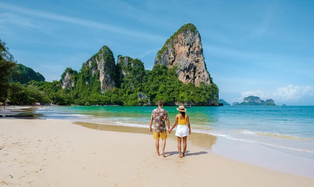 Inselhopping-in-Thailand