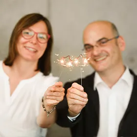 Inspirierende Momente der Besinnung im Kloster Arenberg, ein Ort der inneren Einkehr für Frauen.