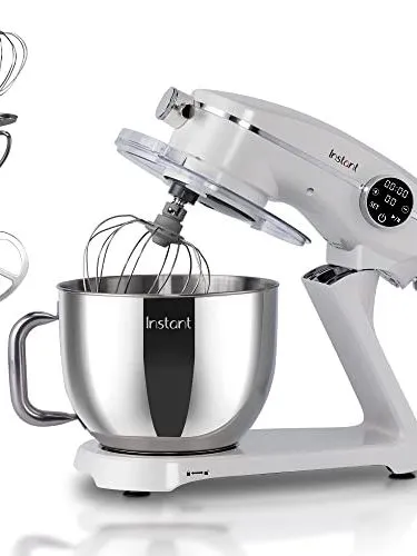 Instant Standmixer Pro mit digitalem Display und Zubehöranschluss