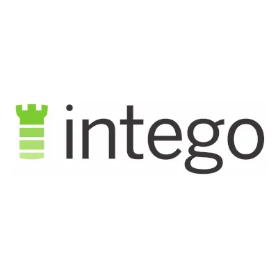 Intego Logo