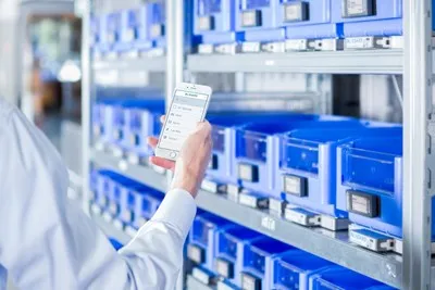 IT Management Dashboard