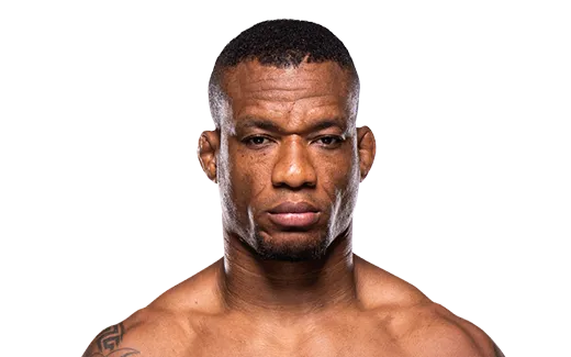 Jailton Almeida, beeindruckender UFC Kämpfer mit höchster Takedown-Genauigkeit