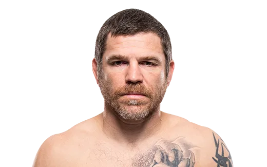 Jim Miller, UFC Kämpfer und Rekordhalter für die meisten Siege in der Organisation