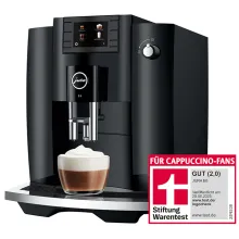 Jura Kaffeevollautomat