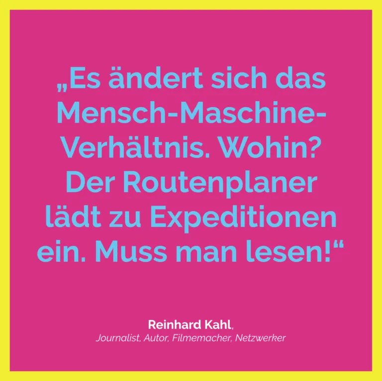 Kachel von Prof. Dr. Anja Katharina Kahl, einer der Autoren des Buches