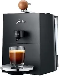 Kaffeemaschine Test: Jura Ono