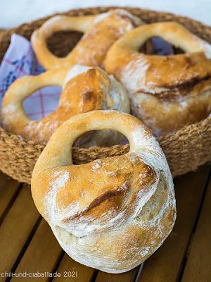 Kalach Moskovsky - Moskauer Kalatsch